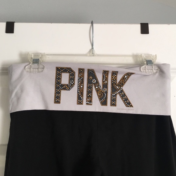 PINK Victoria's Secret Pants - VS PINK pants!